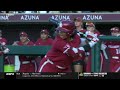 #1 Oklahoma vs #12 Texas A&M | Rubber Match | 2026 College Softball Highlights