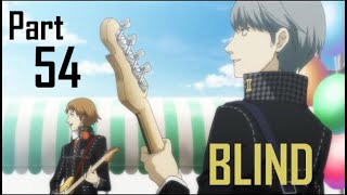 Lets Play Persona 4 Golden (Blind) - Part 54: Live Performance