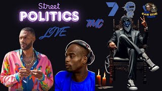 Rich Trapper CALLS OUT ODM Slim! 👀 ‘Why You Dodging the Fade, Brother?
