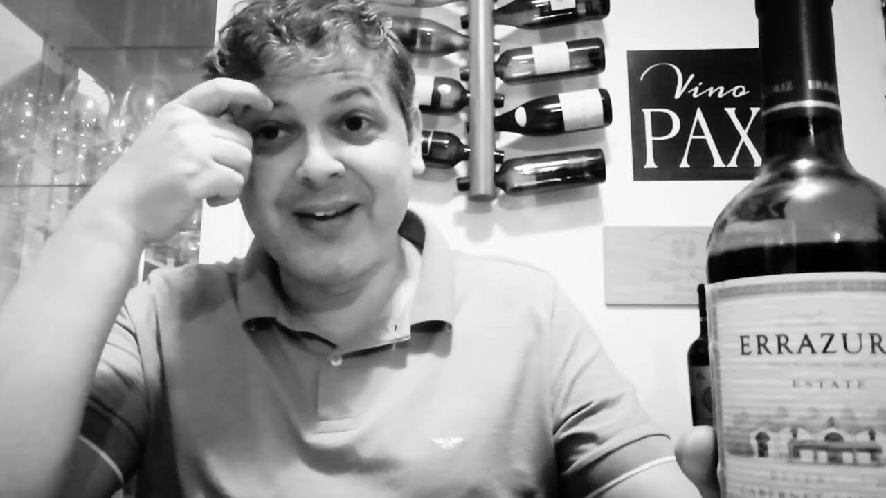 Oferta Clube de Vinhos Grand Cru - Vinho Errazuriz Estate