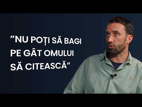 Discuții Sincere cu un Scriitor și Jurnalist - Alexandru Bordian - Conversații Cruciale #64