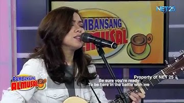 MOIRA NET25 PAMBANSANG ALMUSAL 2nd Guesting Part 1