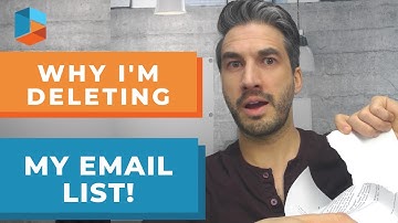 Improve Your Email Sender Reputation - Avoid Google Promotions Tab, SPAM, and Junk (Kajabi Hacks)