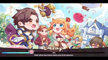 High Priest + GVG Build Update (KVM) | Ragnarok X: Next Generation_Part 1 | Ragnarok CNL