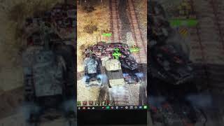 Hilarious World Of Tanks Video