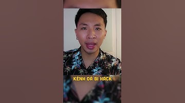 Kênh Youtube Một Video đã bị hack hoặc bị bán? Có thật không? Sắp tới ra sao?