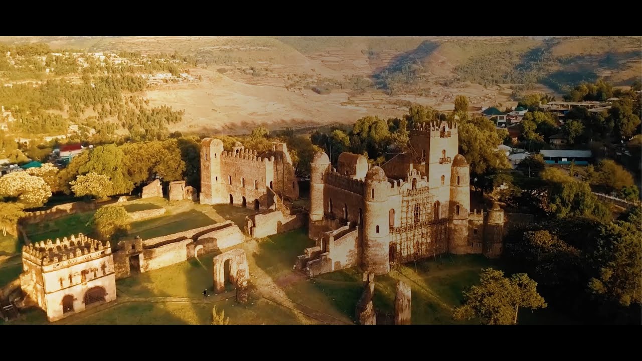 UAE Efforts to Protect the World Heritage in Africa