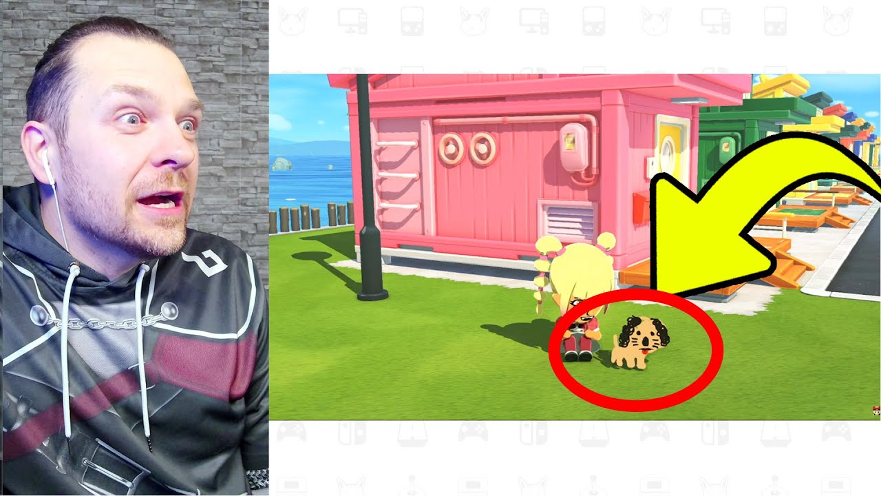 Tomodachi Life Living the Dream Direct ANALYSIS feat. @AbdallahSmash