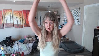 Let's Practice Yoga!