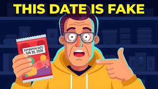 Expiration Dates Are a Lie
