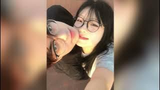 I like me better by lauv   Because iam falling in love again… sped up #2025#FORYOU#spedup#editaudio#