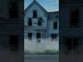 A haunted house?!  #horrorstories #scary #terrifyingtales #mystery #scarystories #horroranimation or