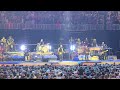 Bruce Springsteen Atlanta 5/2/26 Dancing In The Dark