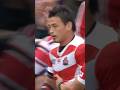 【ラグビー】届くはずのない位置から…🇯🇵🔥 #rwc2015 #shorts #ラグビーワールドカップ