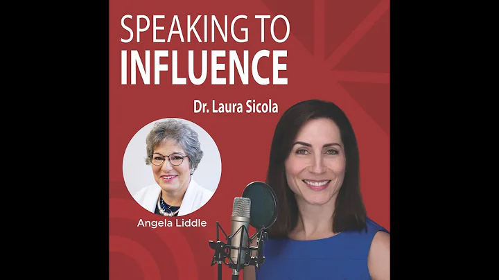 Episode 068:  Angela Liddle, PA Family Support All...