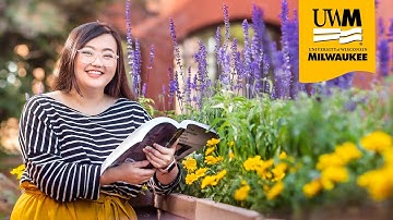 7 UWM Students Explain Why They Chose UWM