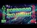 Robinhood Stock 2027 Forecast Bull Case Vs Bear Case Undervalued??