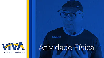 Como a atividade física pode auxiliar na prevenção e na recuperação do dependente químico?