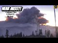 Caldor Fire UPDATE "NEAR MISS?!" 31 Aug 2021