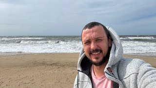 картинка: Релаксируем на океане. СТРИМЧАН ИЗ США! 🌎