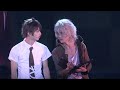 Stage nagito scenes 2017