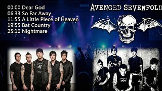 Avengedsevendold | playlist zaman warnet | The best 