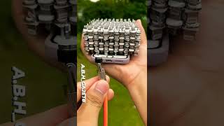 Gajet Video Iphone Charger Shorts