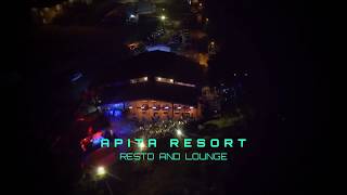 nongki di apita resort cirebon