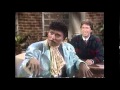 Capture de la vidéo Little Richard On Nightlife W/ David Brenner (1987)