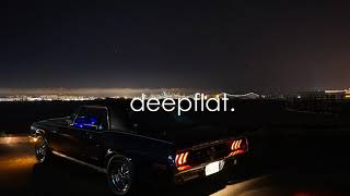 David Guetta ft. Kid Cudi - Memories [Cat Dealers remix]