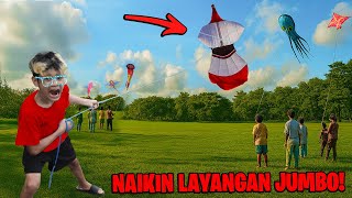 Download Lagu BOCIL NAIKIN LAYANGAN KUWIR JUMBO SAMPAI KETARIK!!! MP3 Download Lagu BOCIL NAIKIN LAYANGAN KUWIR JUMBO SAMPAI KETARIK!!! MP3