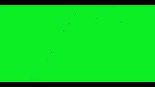 Blood Burst 03 Green Screen Animation - Green Screen Green Screen Chroma Key Effects AAE