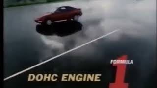 Little Dark Age - Hondaacura Integra