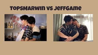 TopsMarwin vs JeffGame