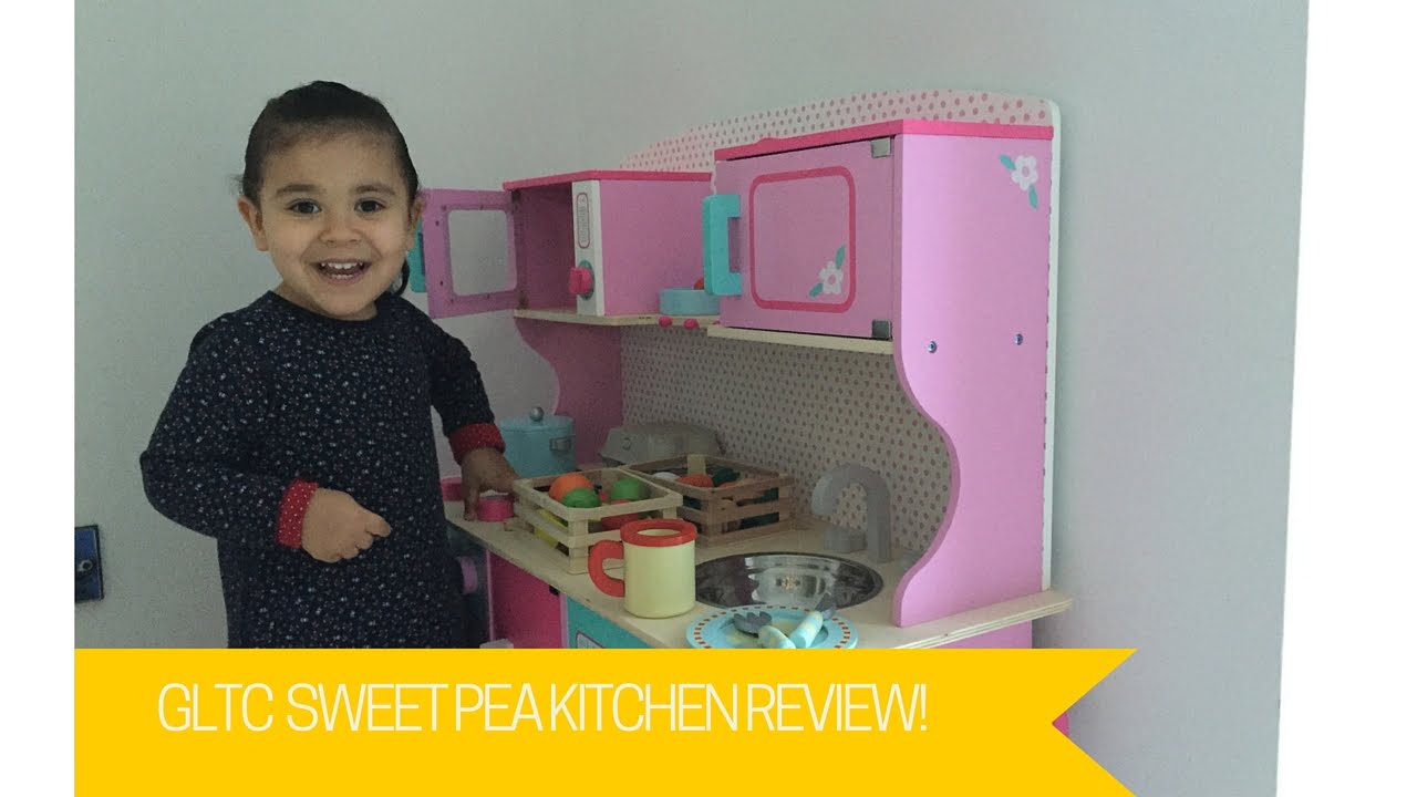 sweet pea play kitchen
