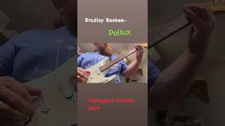 Bradley Beebee-Pollux Unplugged