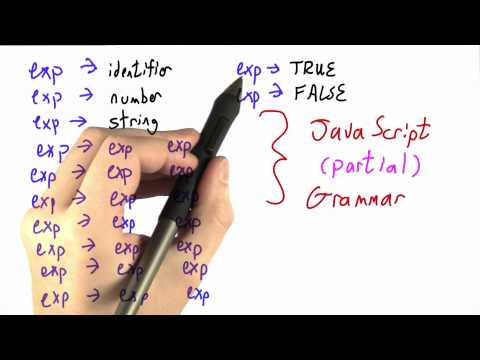 How Are Programming Languages Designed To Be Universal