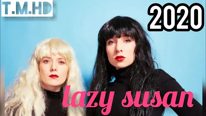 Movie lazy susan 2020 (film Comdie)