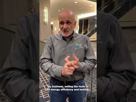 Feel At Home In The Home Performance Industry