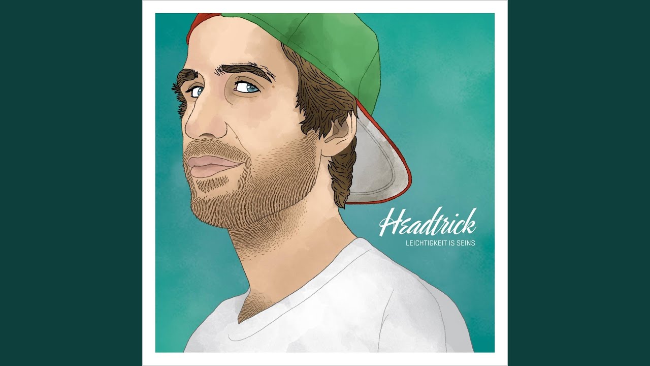 Leichtigkeit is seins (feat. Weekend)