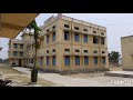Murarka College Campus View