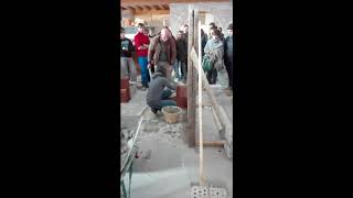 37 Studenti Di Ingegneria A Lezione Alledilmaster