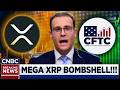 CFTC Update Explained… Why XRP Is in the Spotlight!