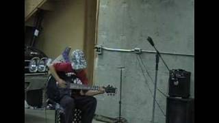 Gabe Hook Unleashed1