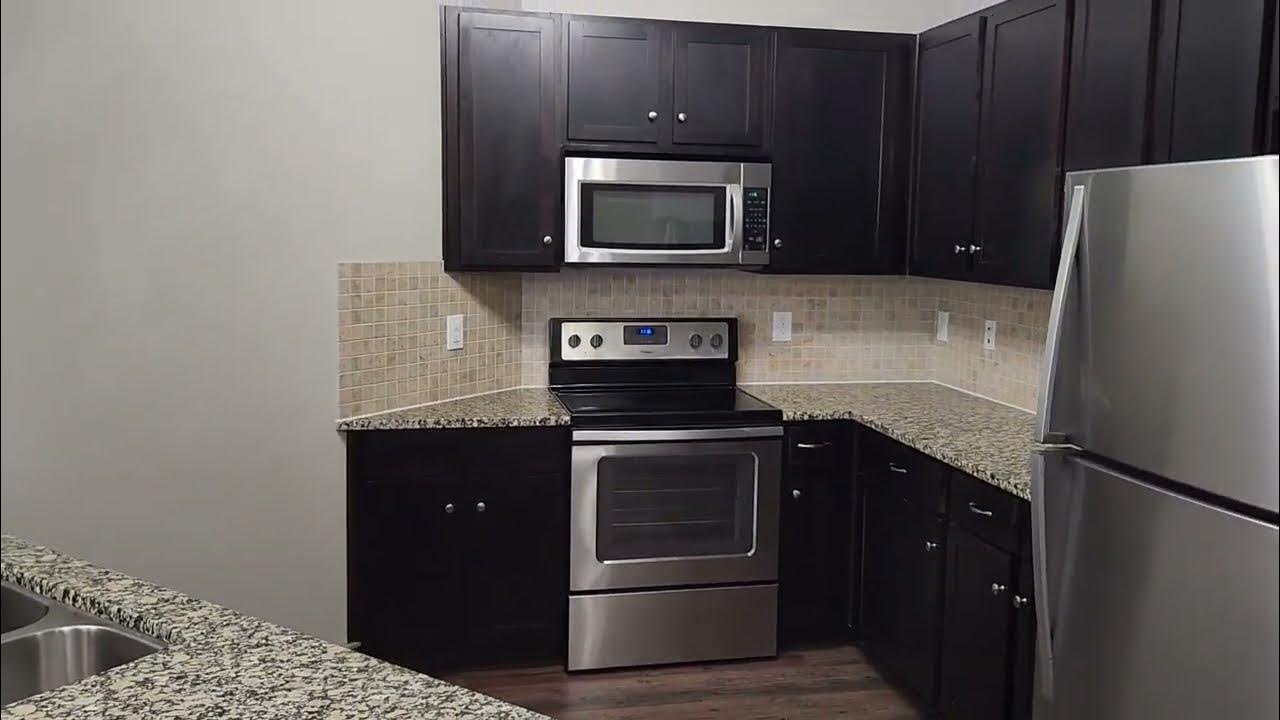 Sorrel Phillips Creek Ranch A3 Floorplan (1 Bed, 1 Bath 768 sq.ft