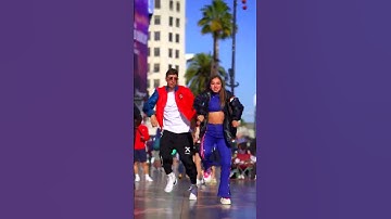 Thumbnail of Rompe - Daddy Yankee Dance w Enola!