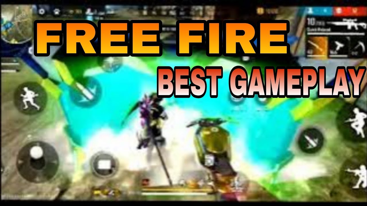 The Ultimate Free Fire Loadout: Jiro's Weapon GuideJiro's signature loadout is revealed, showcasing