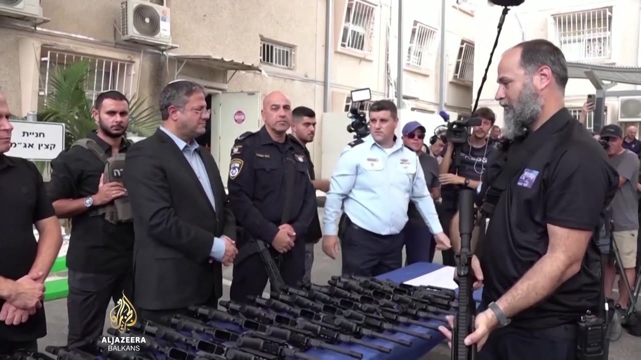 كم تبلغ تكلفة الهجوم على غزة بالنسبة لإسرائيل؟ | الجزيرة العالمية