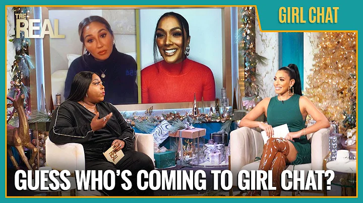 Shantel Jackson Reveals She & Nelly Are on a Break...