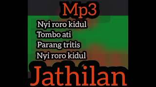 LAGU NYI RORO KIDUL